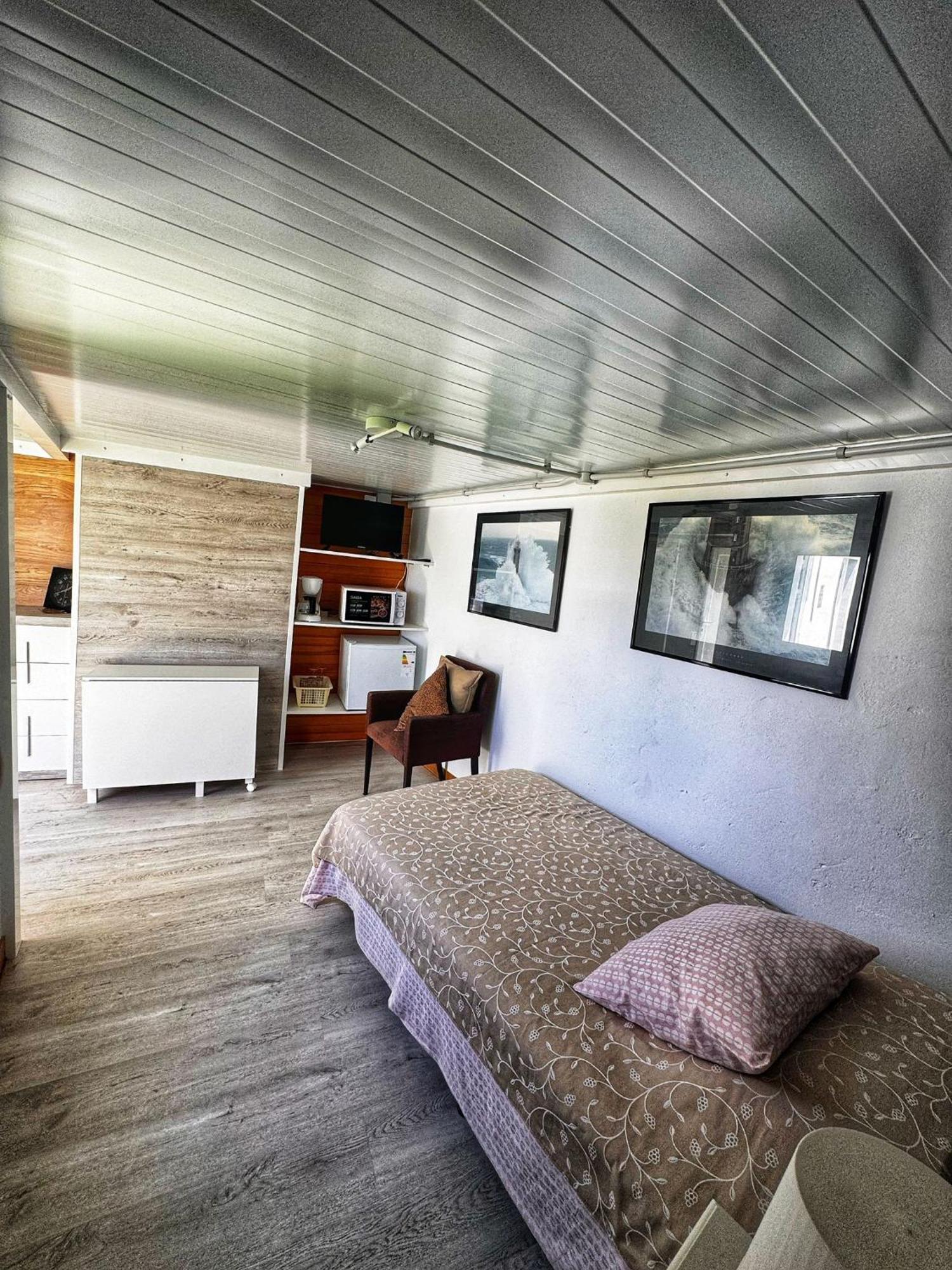 Habitacion Namaste 普拉亚布兰卡 外观 照片