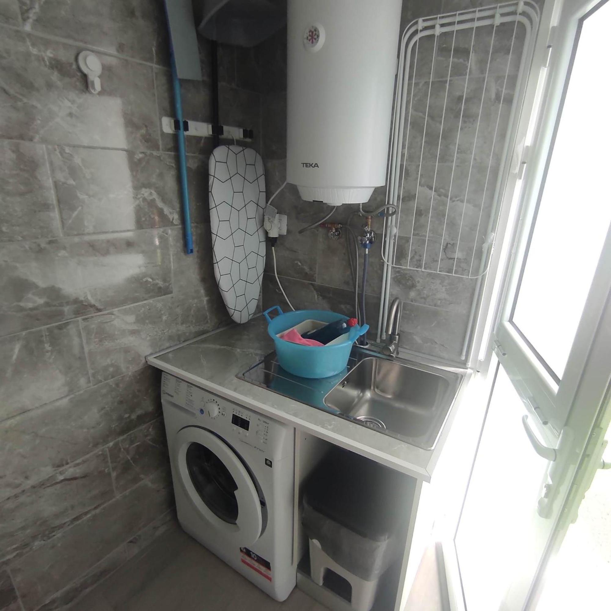Habitacion Namaste 普拉亚布兰卡 外观 照片